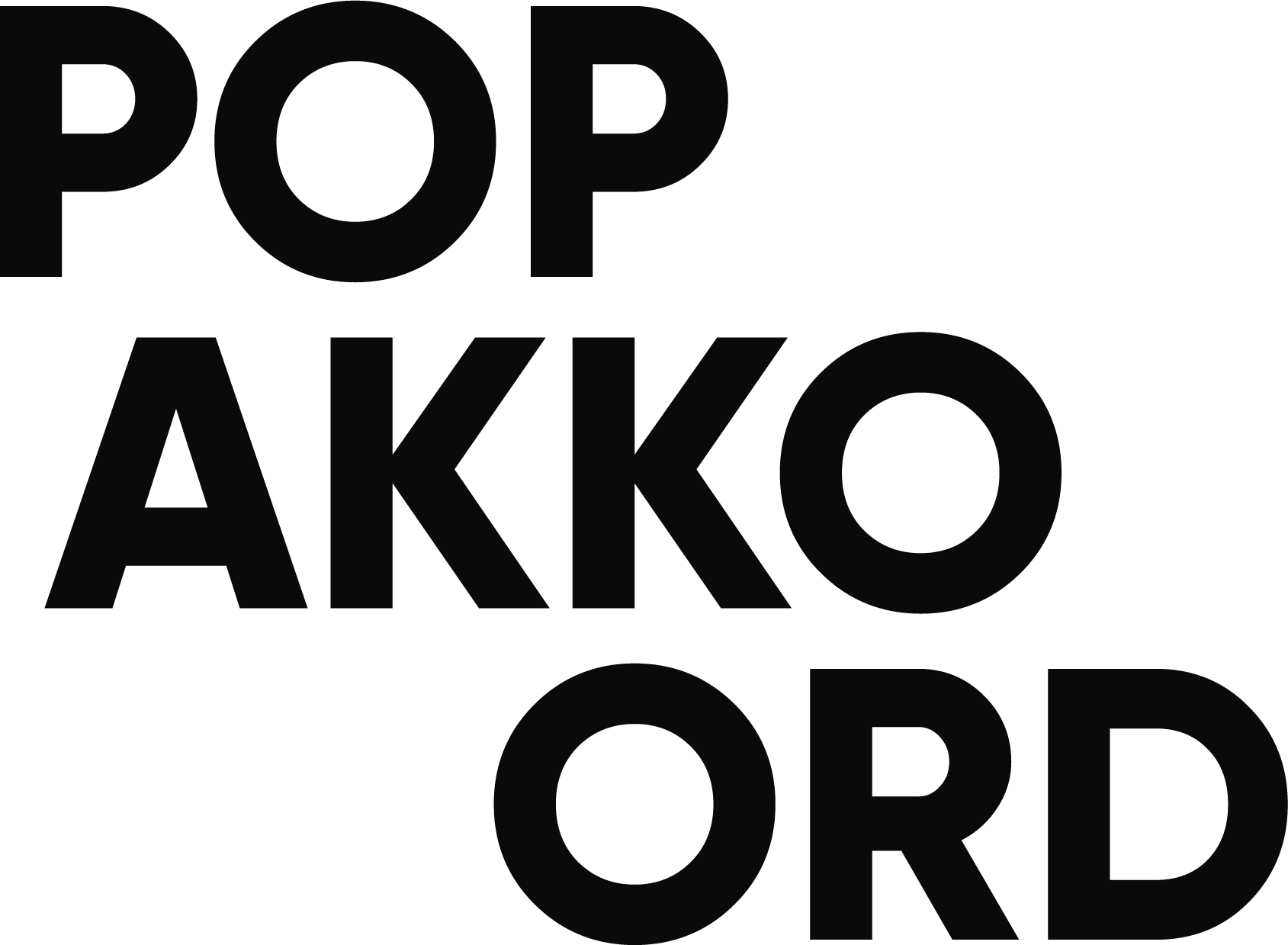 Popakkoord
