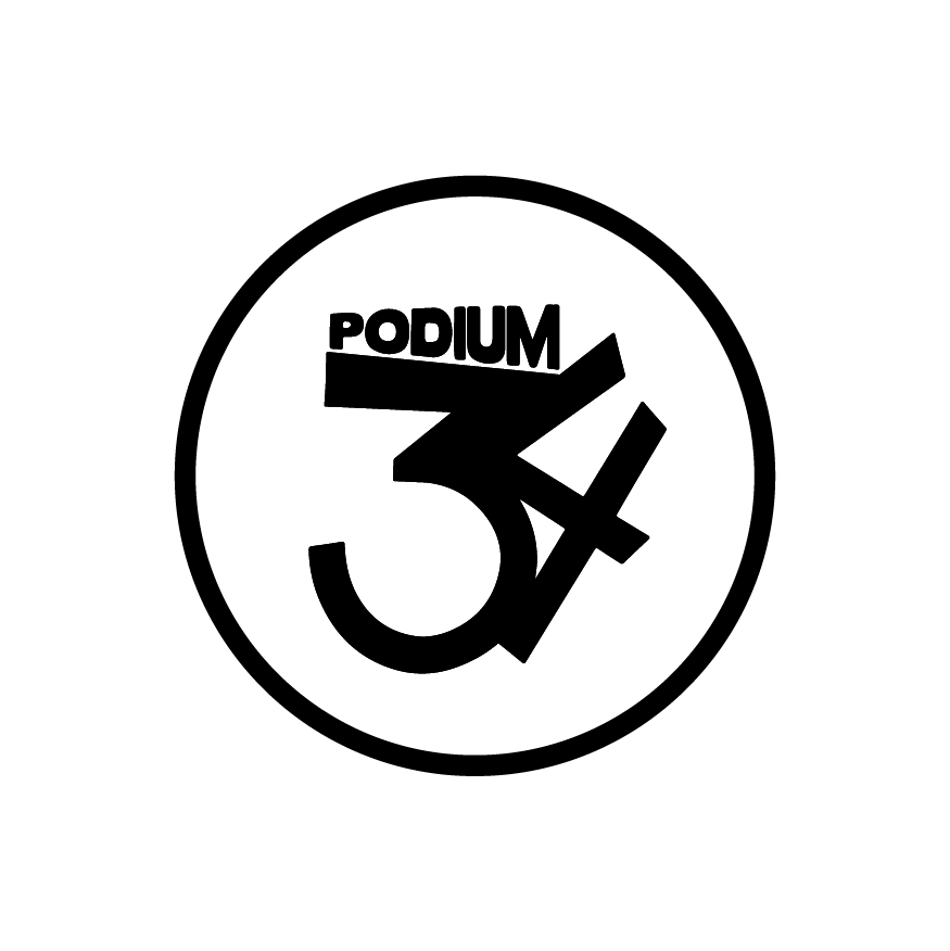 Podium 34